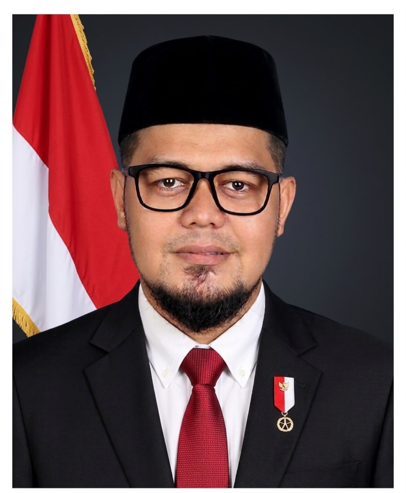 Foto Irshal Syukra